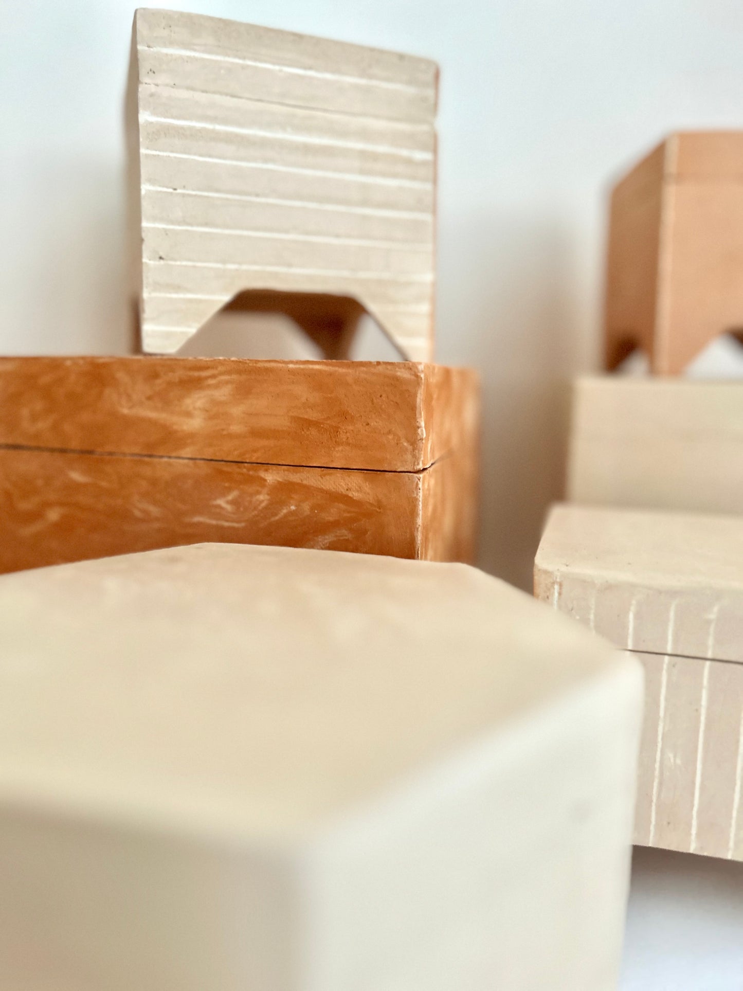 Workshop doosjes maken