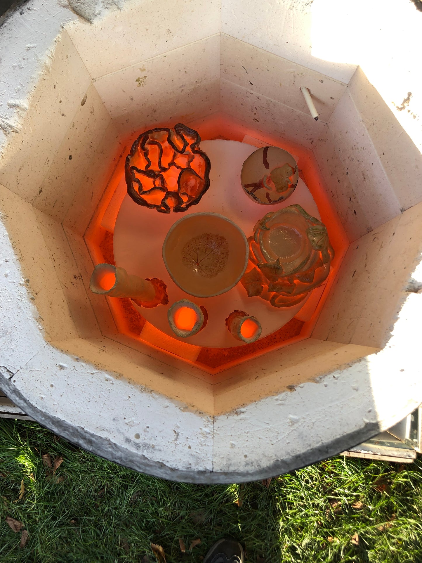 Raku stoken