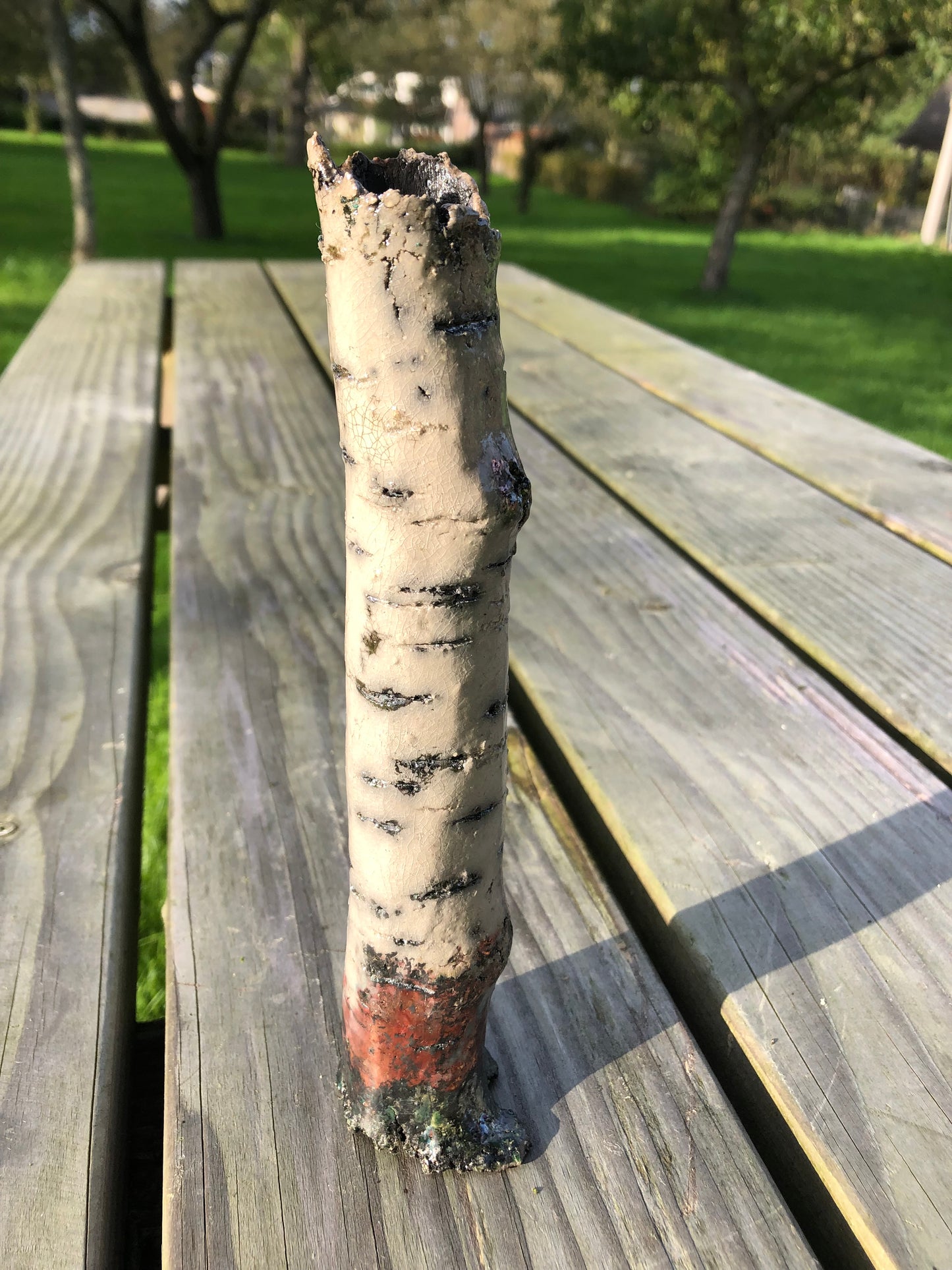 Raku stoken