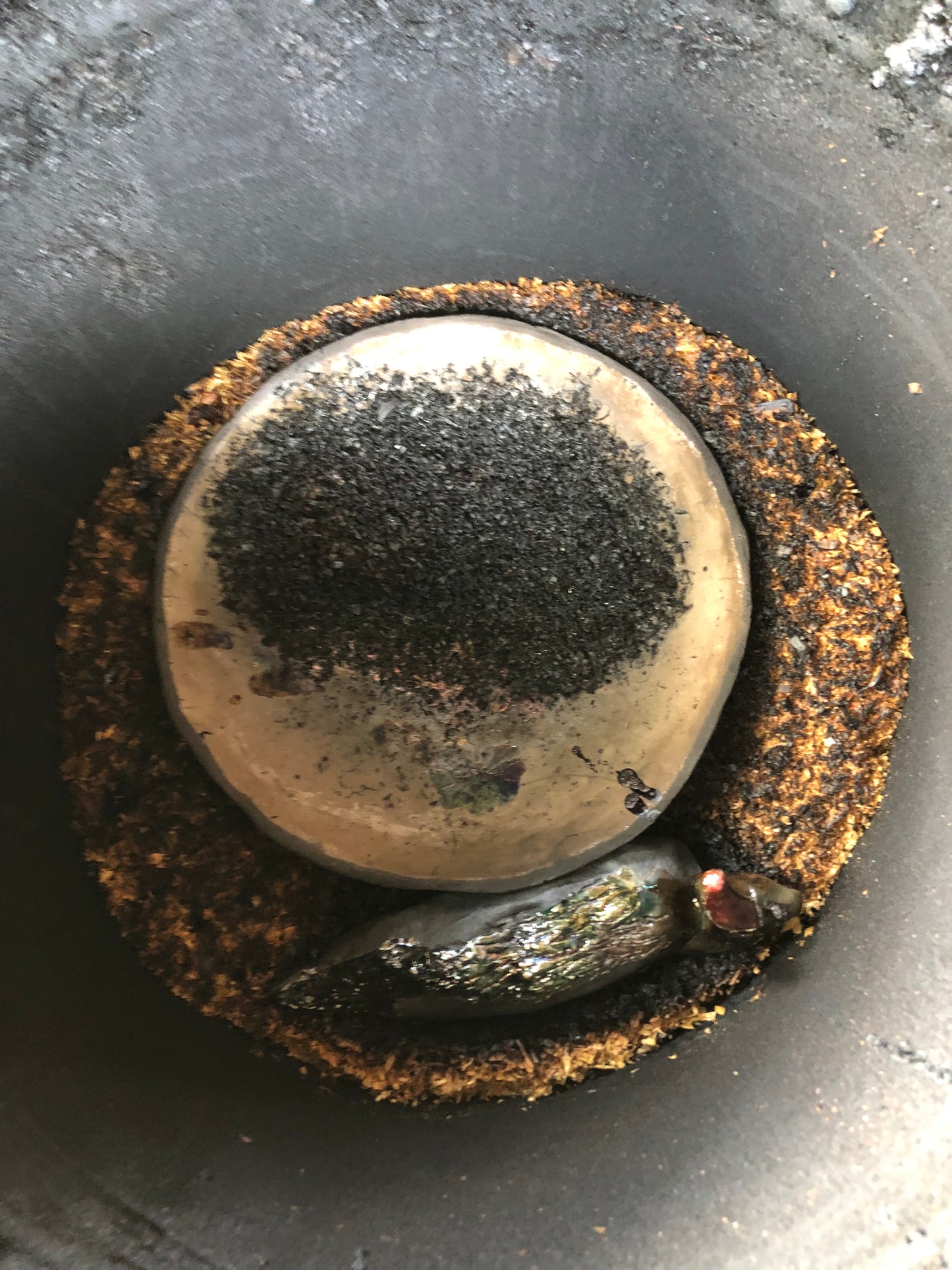 Raku stoken
