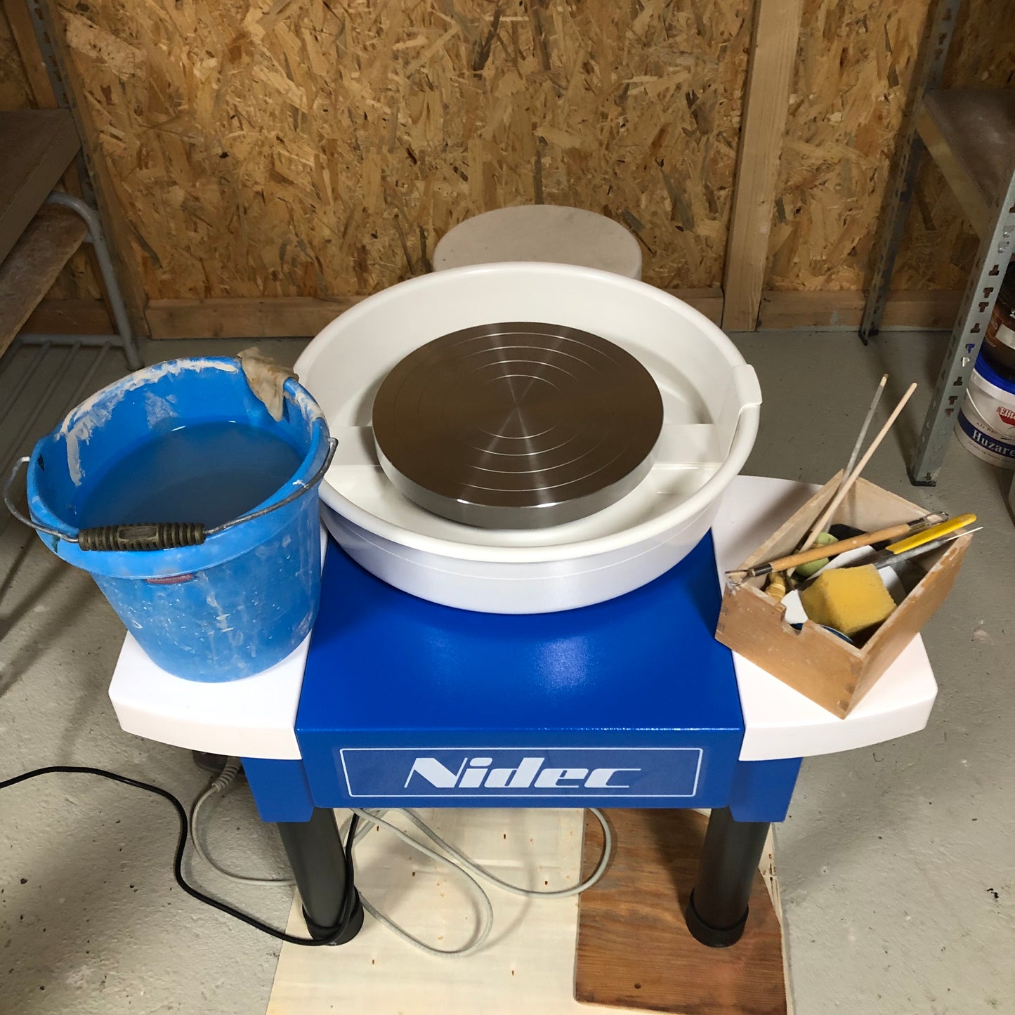 5 lessen draaien voor beginners