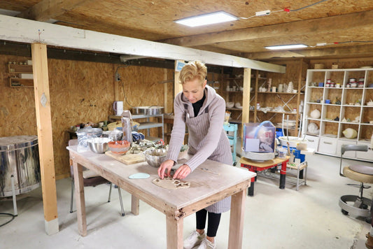 Workshop voor groepen