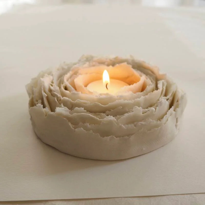 Workshop papier porselein 19 mei