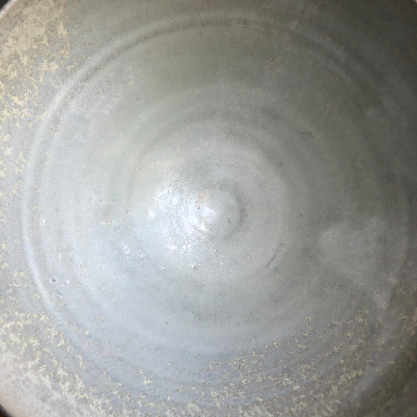 Big bowl